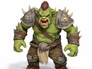 orc