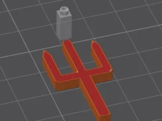 Trident