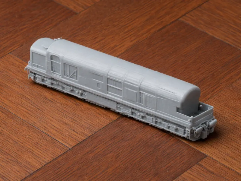 Class 37