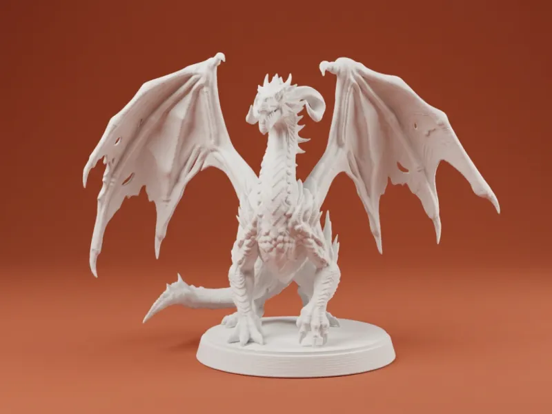 Dragon – Age of Wonders