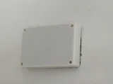 Rectangular Junction Box Lid with Extra Volume-0