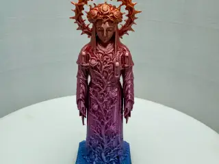The Thorned Saint