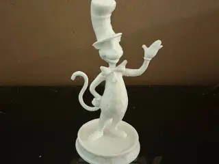Cat in Hat