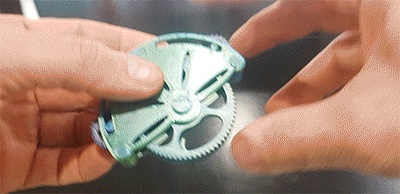 ⚙️⚙️Антистресс-шестеренки-фиджеты⚙️⚙️