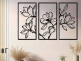 flower panel 3-0