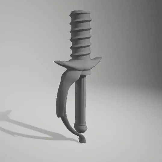 Pirate Beach Noodle Sword Funny Toy