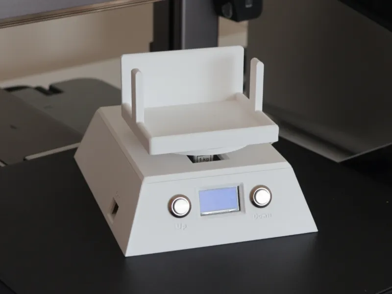 General/Money Scales (Rechargeable) - Weight measure
