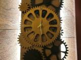 Gear Clock-0