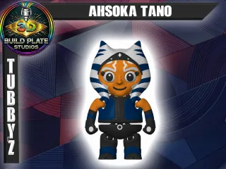 Ahsoka Tano