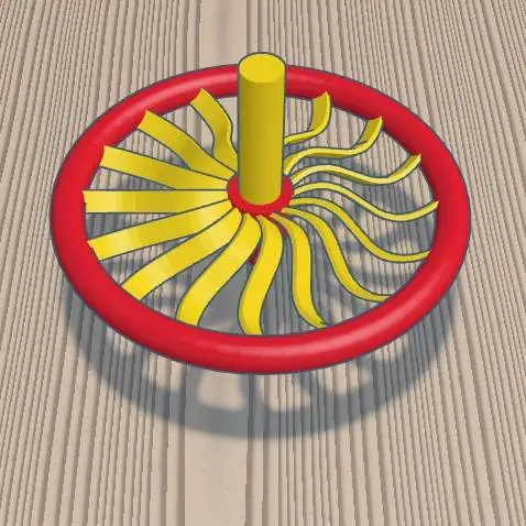 Spinning Top