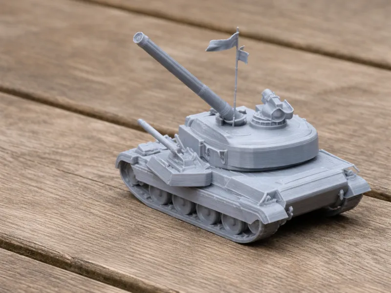 AMX-30E