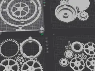 Planetary Gear