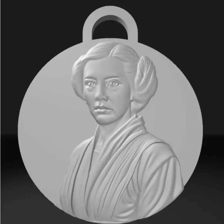 Leia Organa