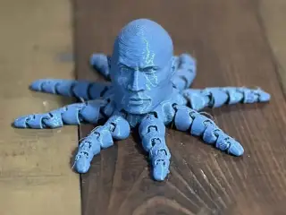 Rocktopus
