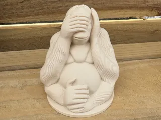 Shy Ape