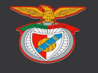 Decoração do Benfica