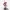 Weibliche Figur aus dem Team Rocket