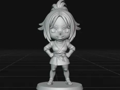 Yoruichi