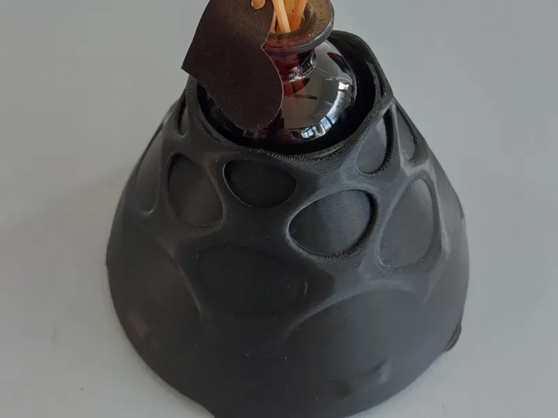 Vase pour Décoration Intérieure E