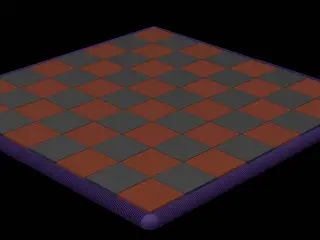 Chess Board