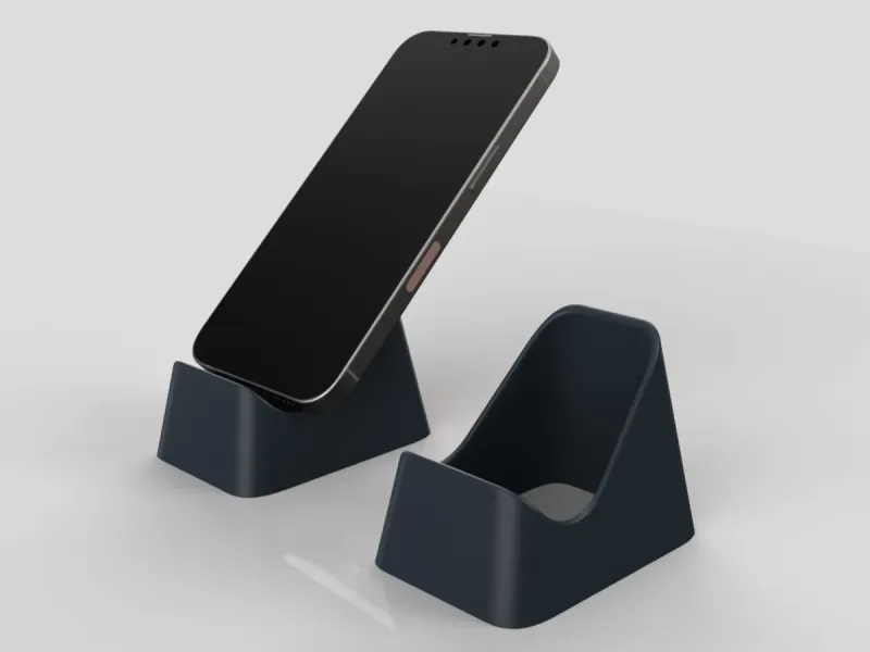 Mobile Stand