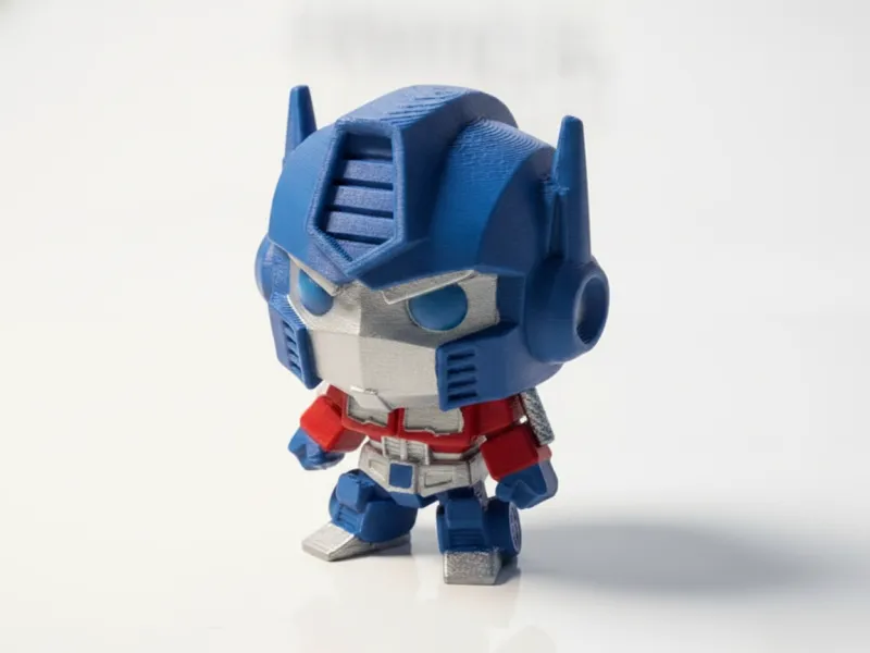 Optimus