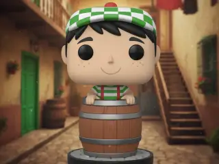 Chavo del 8