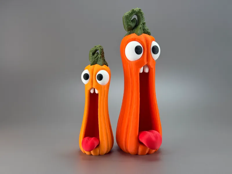 Citrouille Folle