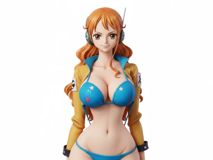Nami One Piece