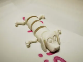 Flexidog