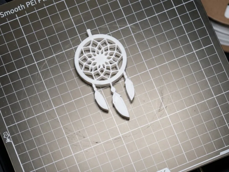 DreamCatcher