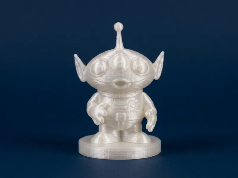 Little Green Men – Disney Pixar’s Toy Story Alien