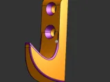 Wall hook-0