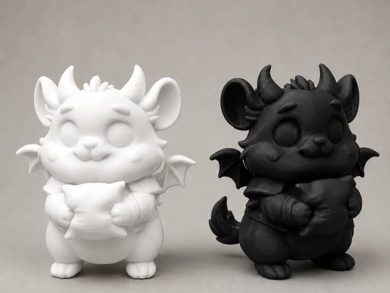 Fantasy Hamster