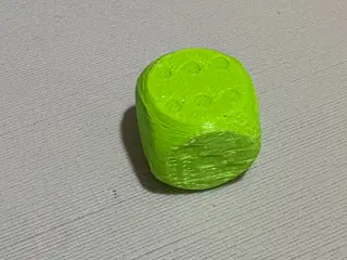 Cheater dice