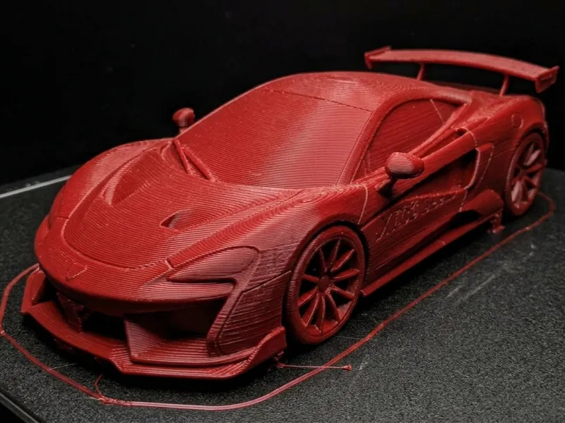 Concept di Superauto