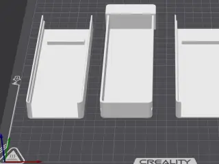 Simple Slider Box