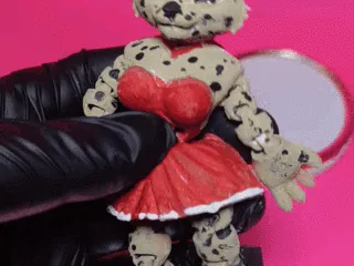 leoparda