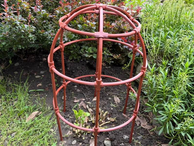 Soporte para arbustos 300mm