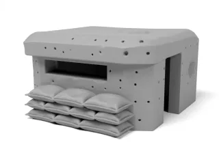 Bunker 2
