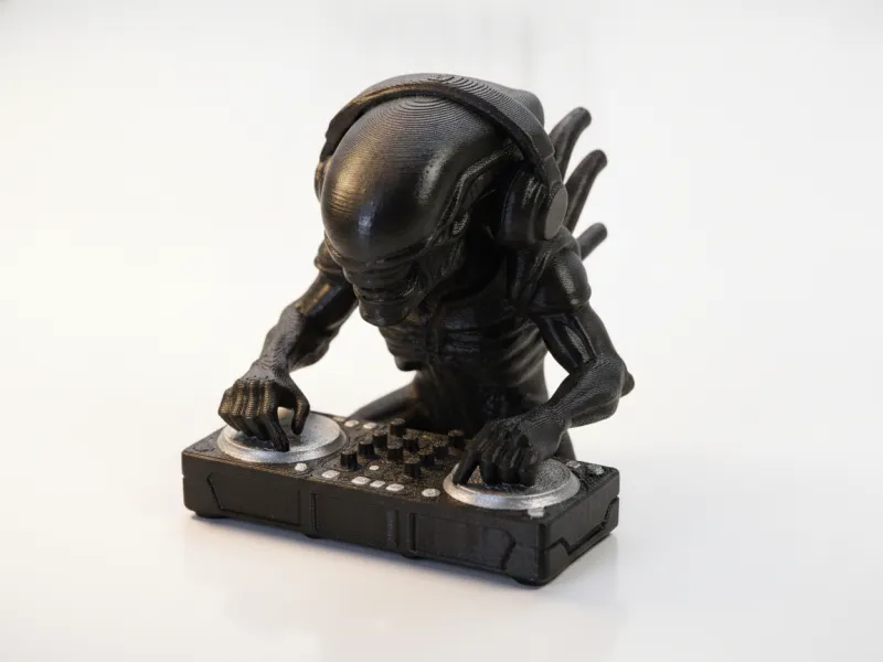 Dj Xeno