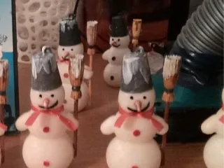 Snowman