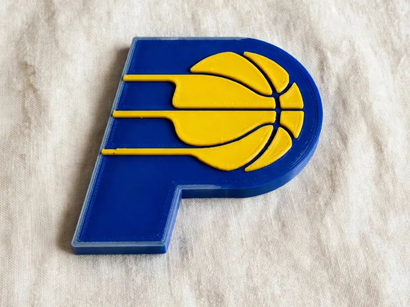 Logo Indiana Pacers
