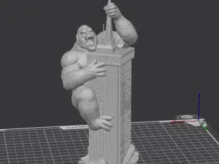 King Kong