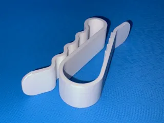 Suporte de óculos para carro