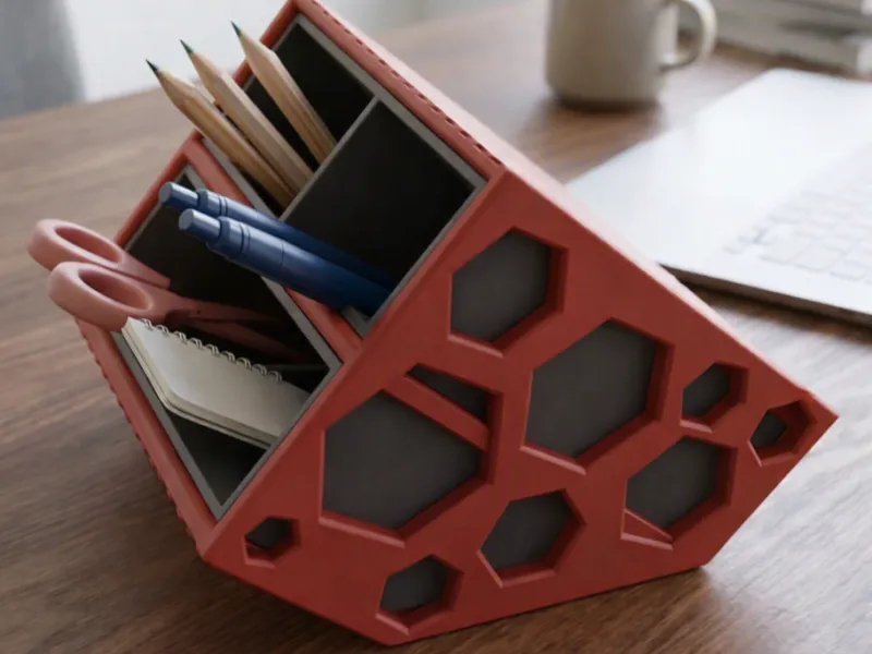 Desk Organizer
