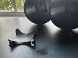 Adjustable Swivel Cradle for 3" Orb Speakers | Free STL Down-0