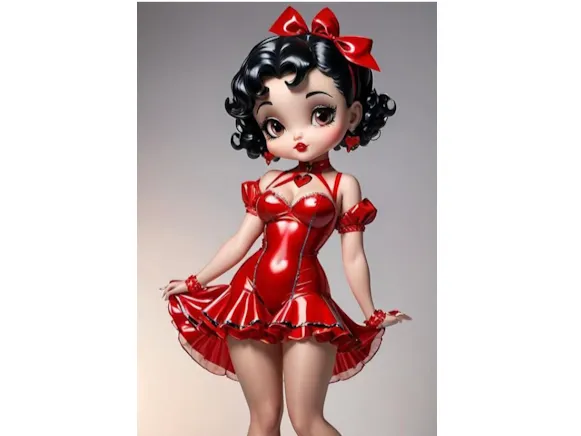 Heart Doll💞💞