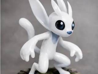 Ori figurine