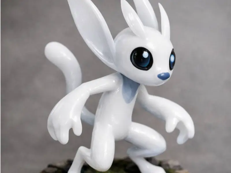 Ori figurine